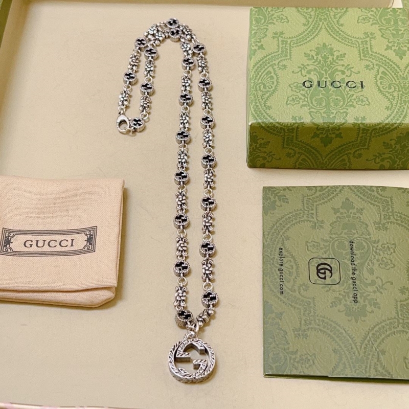 Gucci Necklaces